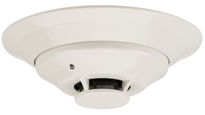 2151 光電式偵煙探測器 UL/FM