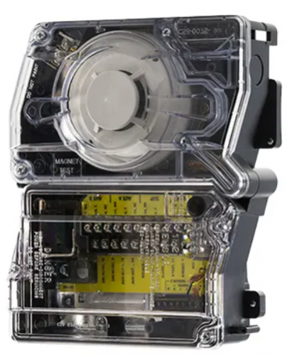 D4120 風管型偵煙探測器 UL/FM